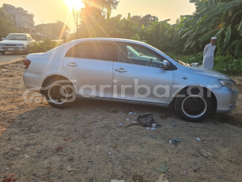 Big with watermark toyota axio 2006 sylhet sylhet 74456