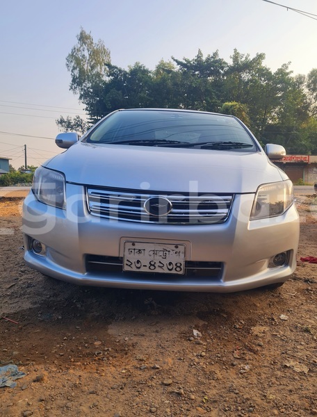 Big with watermark toyota axio 2006 sylhet sylhet 74456