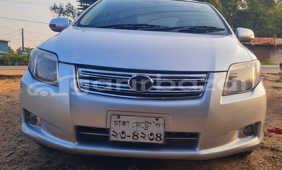 Buy Used 2008 Toyota Axio 2006 in Sylhet, Sylhet Buy Used 2008 Toyota Axio 2006 in Sylhet, Sylhet