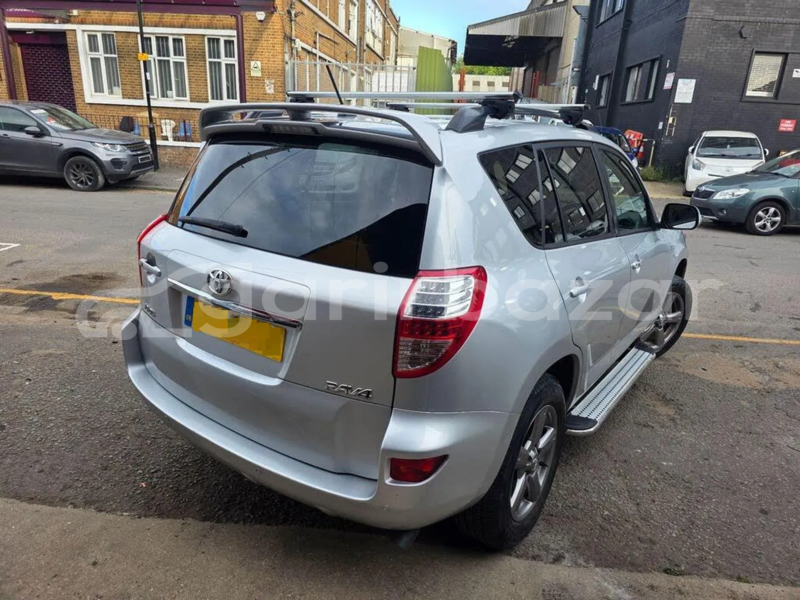 Big with watermark toyota rav4 dhaka dhaka 74459