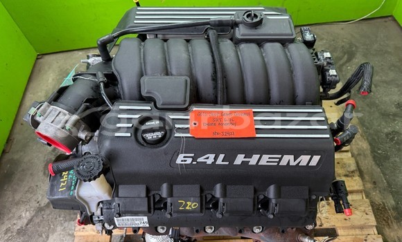 JEEP GRAND CHEROKEE SRT.