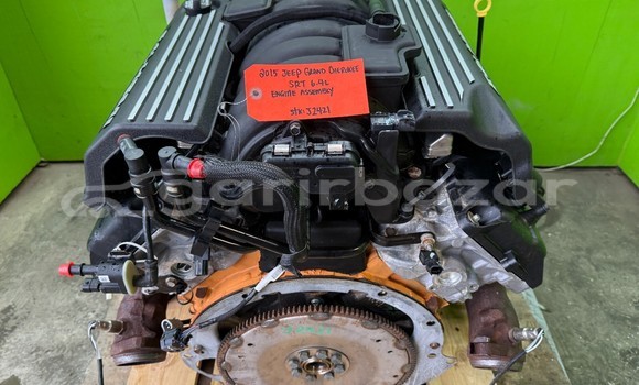 Buy JEEP GRAND CHEROKEE SRT. in Dhaka in Dhaka Buy JEEP GRAND CHEROKEE SRT. in Dhaka in Dhaka