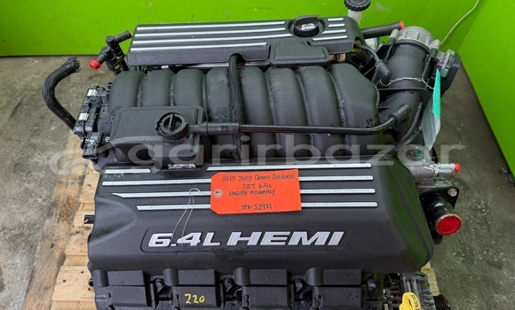 Buy JEEP GRAND CHEROKEE SRT. in Dhaka in Dhaka Buy JEEP GRAND CHEROKEE SRT. in Dhaka in Dhaka