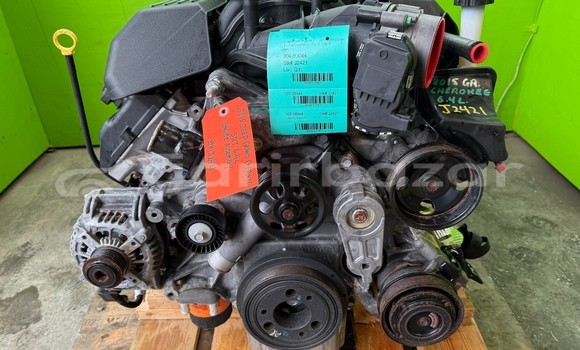 Buy JEEP GRAND CHEROKEE SRT. in Dhaka in Dhaka Buy JEEP GRAND CHEROKEE SRT. in Dhaka in Dhaka