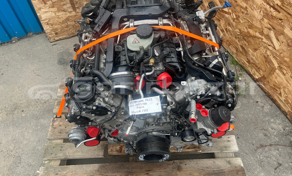 2013 Mercedes ML63 AMG