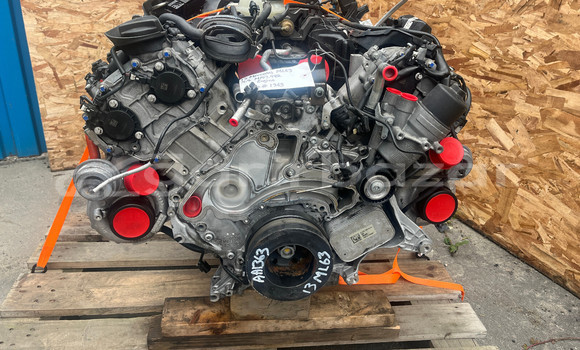 Buy 2013 Mercedes ML63 AMG in Dhaka in Dhaka Buy 2013 Mercedes ML63 AMG in Dhaka in Dhaka