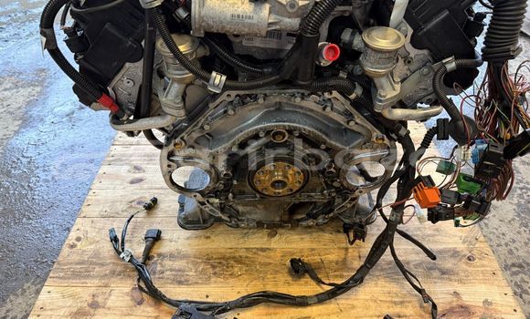 Buy BMW 645Ci 745I Engine. in Dhaka in Dhaka Buy BMW 645Ci 745I Engine. in Dhaka in Dhaka