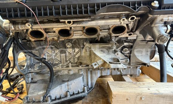 Buy BMW 645Ci 745I Engine. in Dhaka in Dhaka Buy BMW 645Ci 745I Engine. in Dhaka in Dhaka