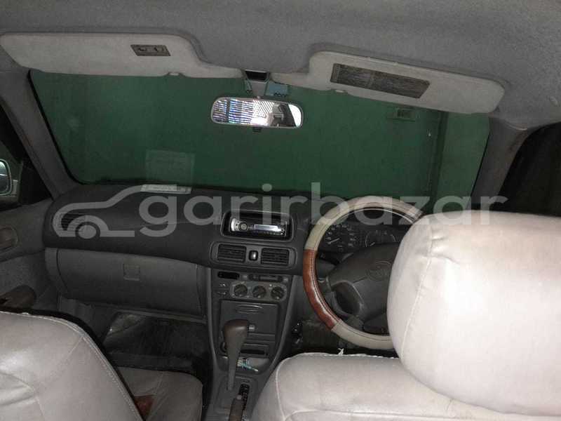 Big with watermark toyota 110 dhaka dhaka 74463