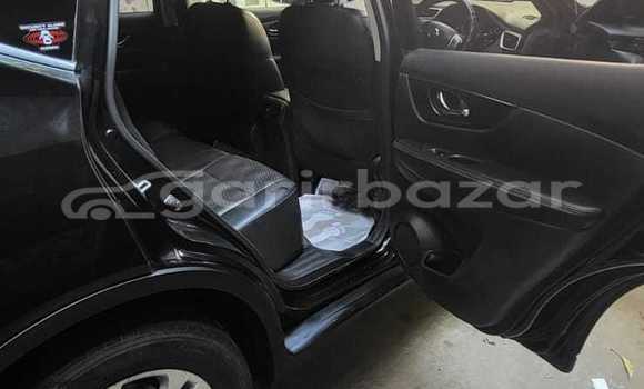 Buy Used 2015 Nissan X-Trail in Dhaka, Dhaka Buy Used 2015 Nissan X-Trail in Dhaka, Dhaka