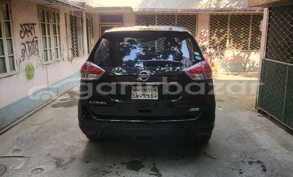 Buy Used 2015 Nissan X-Trail in Dhaka, Dhaka Buy Used 2015 Nissan X-Trail in Dhaka, Dhaka