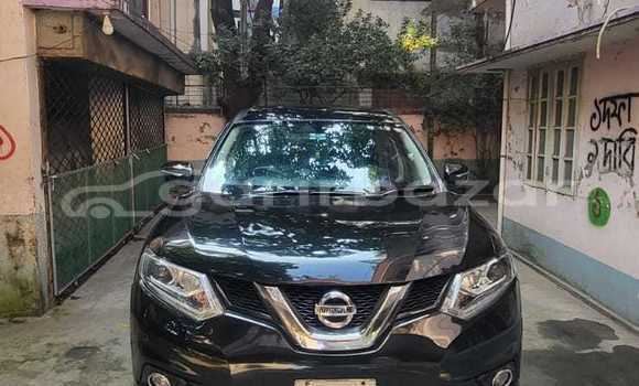 Buy Used 2015 Nissan X-Trail in Dhaka, Dhaka Buy Used 2015 Nissan X-Trail in Dhaka, Dhaka