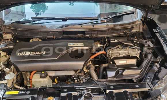 Buy Used 2015 Nissan X-Trail in Dhaka, Dhaka Buy Used 2015 Nissan X-Trail in Dhaka, Dhaka