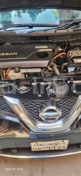 Big with watermark nissan x trail dhaka dhaka 74465