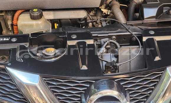 Buy Used 2015 Nissan X-Trail in Dhaka, Dhaka Buy Used 2015 Nissan X-Trail in Dhaka, Dhaka