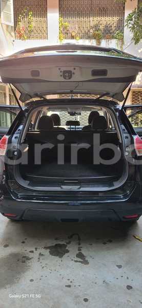 Big with watermark nissan x trail dhaka dhaka 74465