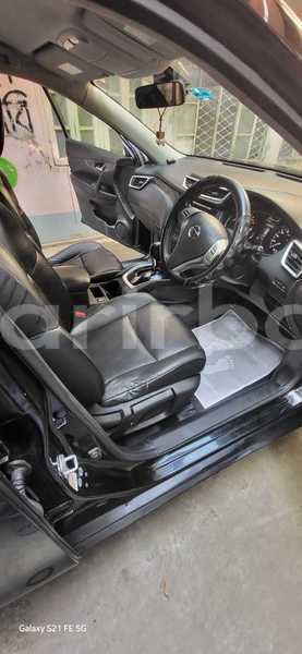 Big with watermark nissan x trail dhaka dhaka 74465