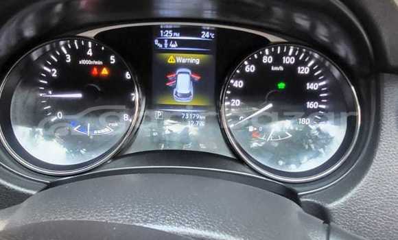 Buy Used 2015 Nissan X-Trail in Dhaka, Dhaka Buy Used 2015 Nissan X-Trail in Dhaka, Dhaka