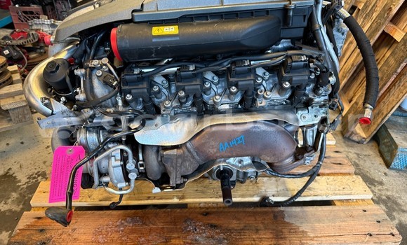 Buy MERCEDES BENZ AMG ENGINE in Dhaka in Dhaka Buy MERCEDES BENZ AMG ENGINE in Dhaka in Dhaka