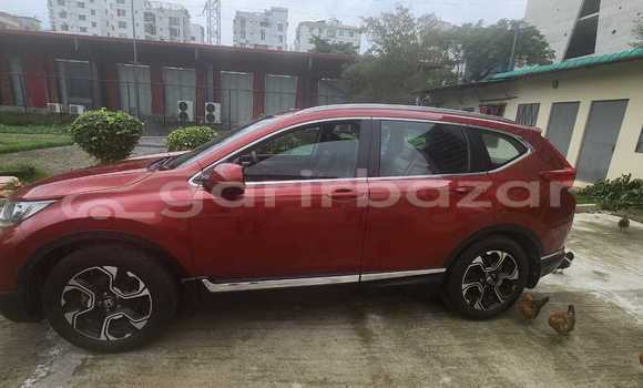 Buy Used 2020 Honda CR–V in Dhaka, Dhaka Buy Used 2020 Honda CR–V in Dhaka, Dhaka