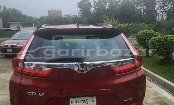 Buy Used 2020 Honda CR–V in Dhaka, Dhaka Buy Used 2020 Honda CR–V in Dhaka, Dhaka