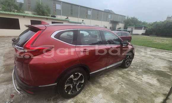 Buy Used 2020 Honda CR–V in Dhaka, Dhaka Buy Used 2020 Honda CR–V in Dhaka, Dhaka