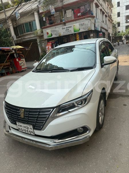 Big with watermark toyota premio f ex 2017 dhaka dhaka 74473