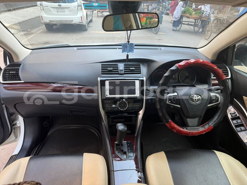 Big with watermark toyota premio f ex 2017 dhaka dhaka 74473