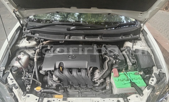 Buy Used 2017 Toyota Premio f-ex 2017 in Dhaka, Dhaka Buy Used 2017 Toyota Premio f-ex 2017 in Dhaka, Dhaka