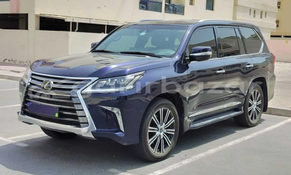 Buy Used 2020 Lexus LX 570 in Dhaka, Dhaka Buy Used 2020 Lexus LX 570 in Dhaka, Dhaka