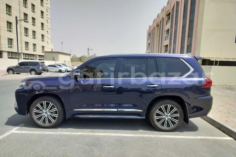 Big with watermark lexus lx 570 dhaka dhaka 74474