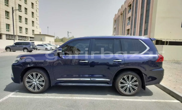 Buy Used 2020 Lexus LX 570 in Dhaka, Dhaka Buy Used 2020 Lexus LX 570 in Dhaka, Dhaka