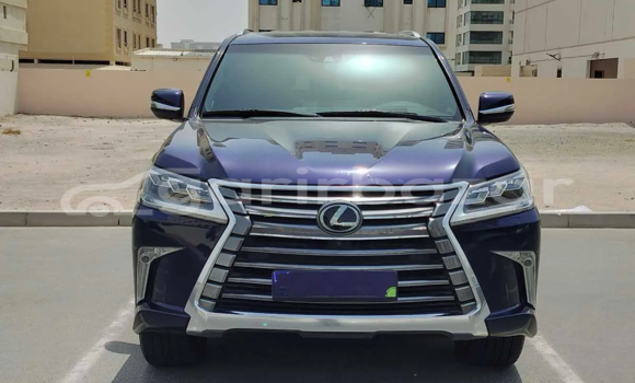 Buy Used 2020 Lexus LX 570 in Dhaka, Dhaka Buy Used 2020 Lexus LX 570 in Dhaka, Dhaka