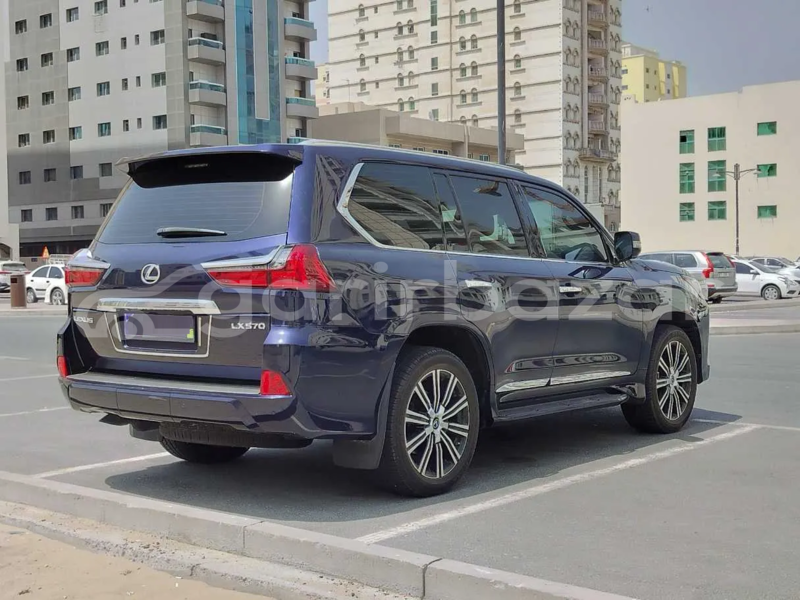 Big with watermark lexus lx 570 dhaka dhaka 74474