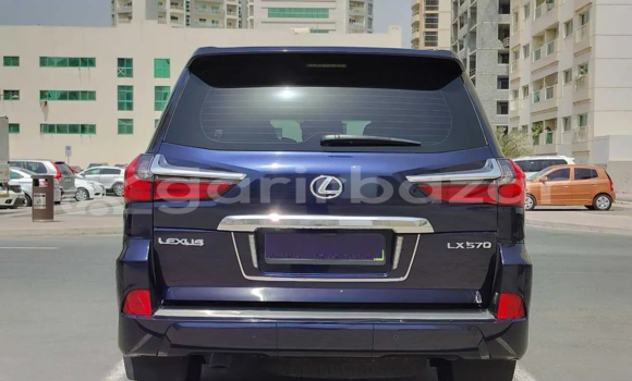 Buy Used 2020 Lexus LX 570 in Dhaka, Dhaka Buy Used 2020 Lexus LX 570 in Dhaka, Dhaka