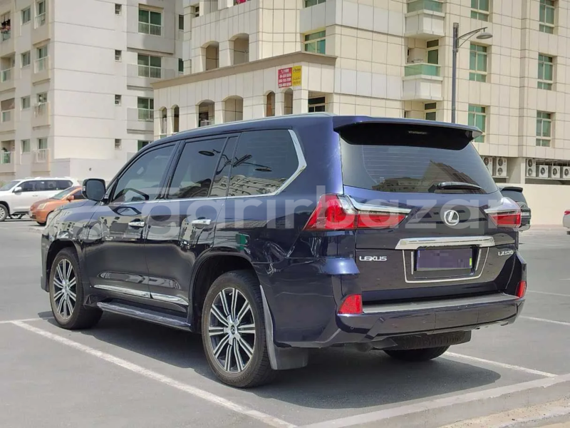Big with watermark lexus lx 570 dhaka dhaka 74474