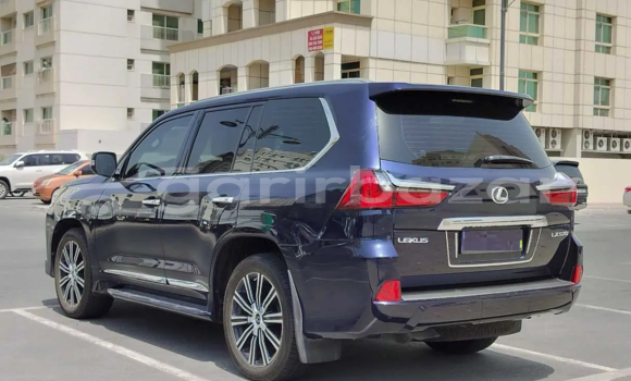 Buy Used 2020 Lexus LX 570 in Dhaka, Dhaka Buy Used 2020 Lexus LX 570 in Dhaka, Dhaka