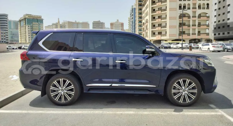 Big with watermark lexus lx 570 dhaka dhaka 74474