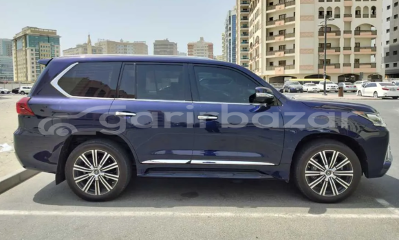 Buy Used 2020 Lexus LX 570 in Dhaka, Dhaka Buy Used 2020 Lexus LX 570 in Dhaka, Dhaka