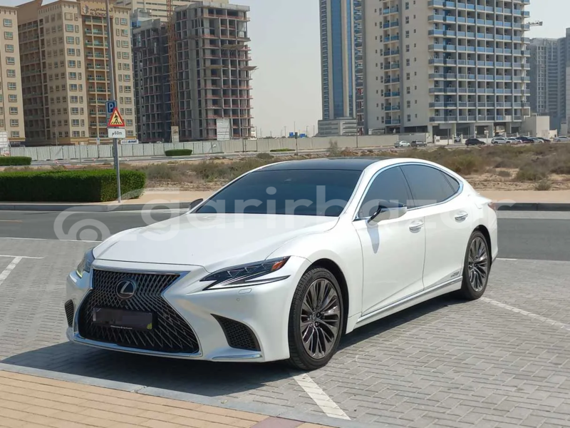 Big with watermark lexus ls dhaka dhaka 74475