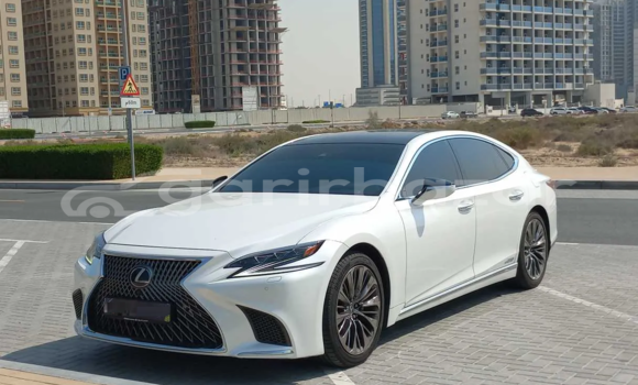 Buy Used 2020 Lexus LS in Dhaka, Dhaka Buy Used 2020 Lexus LS in Dhaka, Dhaka