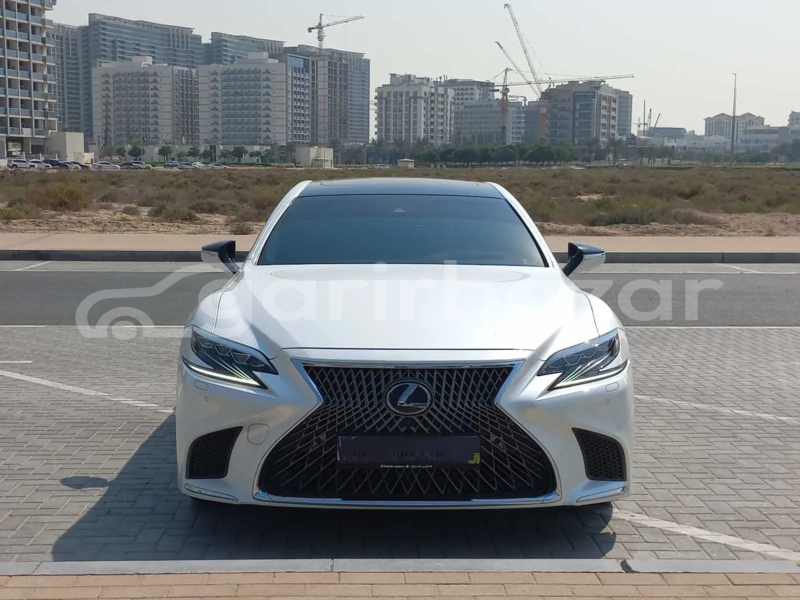 Big with watermark lexus ls dhaka dhaka 74475