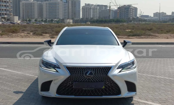 Buy Used 2020 Lexus LS in Dhaka, Dhaka Buy Used 2020 Lexus LS in Dhaka, Dhaka