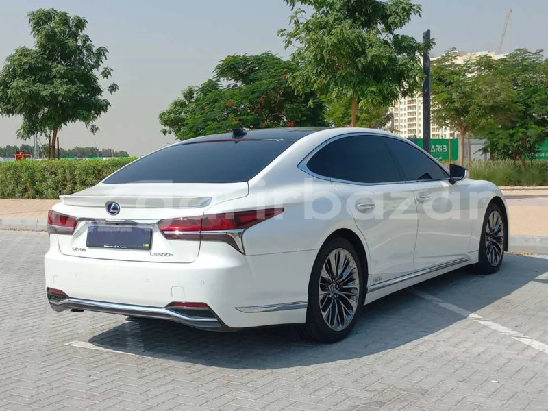 Big with watermark lexus ls dhaka dhaka 74475