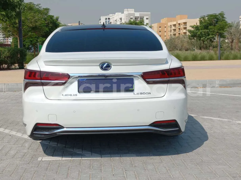Big with watermark lexus ls dhaka dhaka 74475