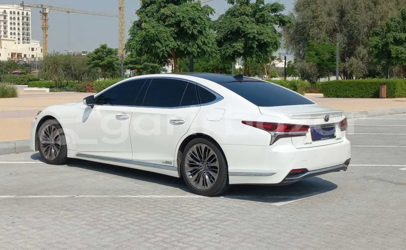 Big with watermark lexus ls dhaka dhaka 74475