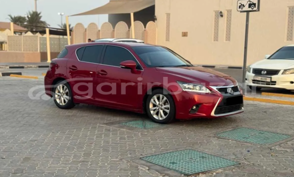 Buy Used 2017 Lexus CT in Dhaka, Dhaka Buy Used 2017 Lexus CT in Dhaka, Dhaka