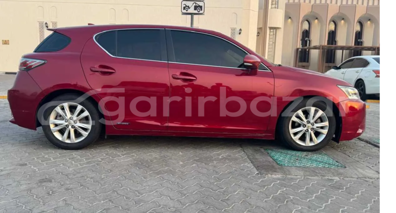 Big with watermark lexus ct dhaka dhaka 74476