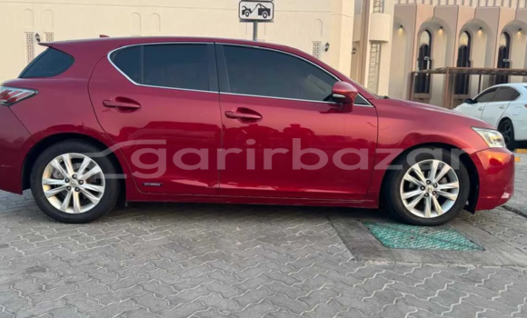 Buy Used 2017 Lexus CT in Dhaka, Dhaka Buy Used 2017 Lexus CT in Dhaka, Dhaka