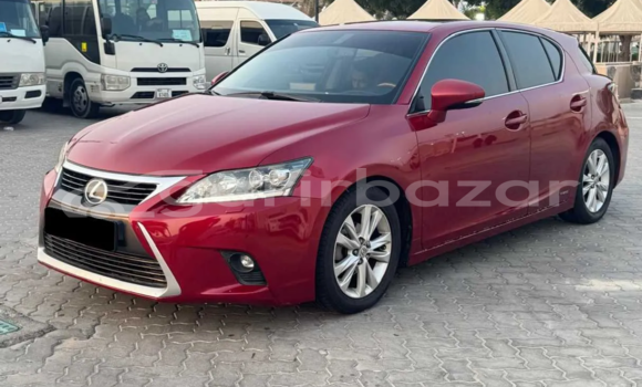 Buy Used 2017 Lexus CT in Dhaka, Dhaka Buy Used 2017 Lexus CT in Dhaka, Dhaka